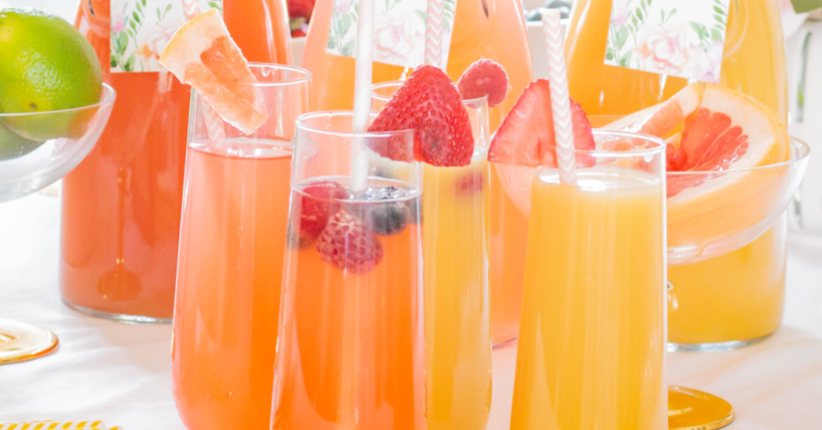 The 9 Best Recipes for Mimosas in 2020