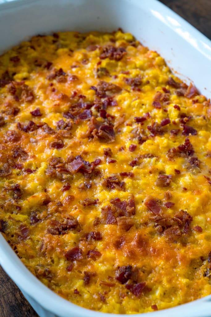 11 Fun Things To Do On This Labor Day Weekend - cheesy bacon corn recipe