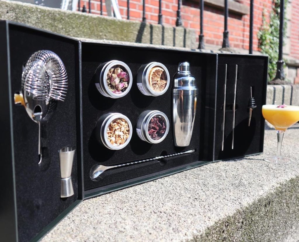 cocktail fusion kit 