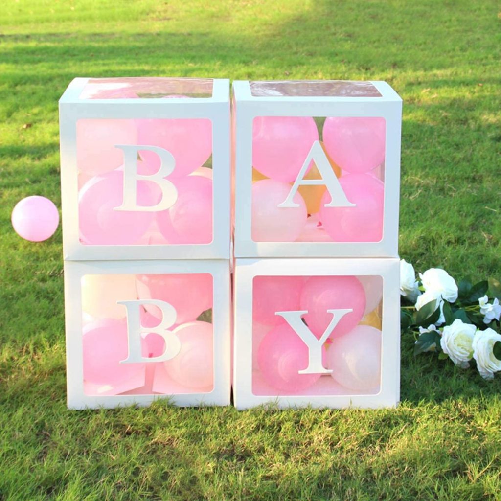 baby boxes amazon