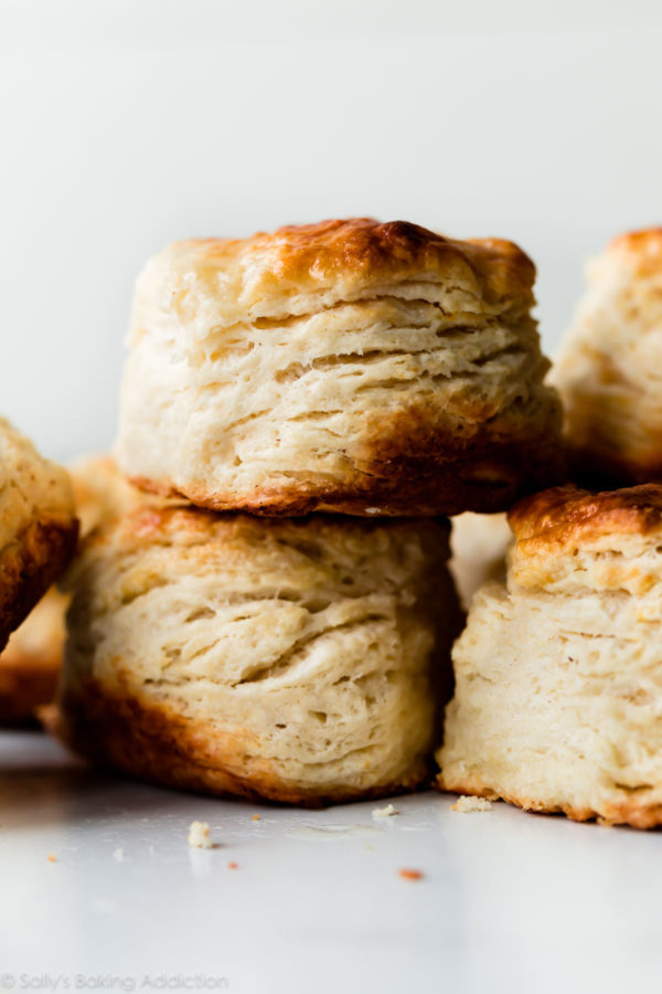 buttermilks biscuits Mother's Day brunch recipes