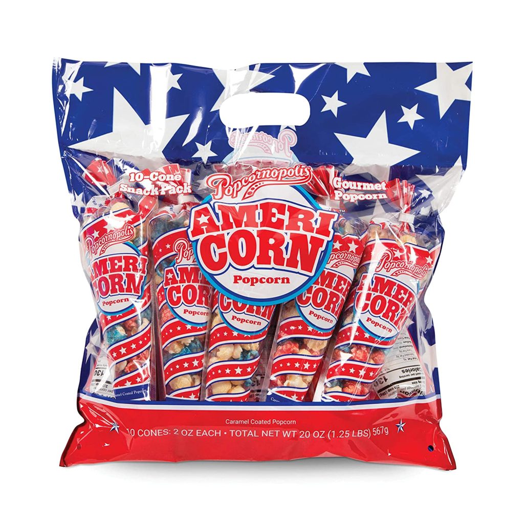 Ameri-Corn Popcorn Multipack Party Favors