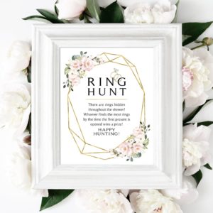 ring hunt