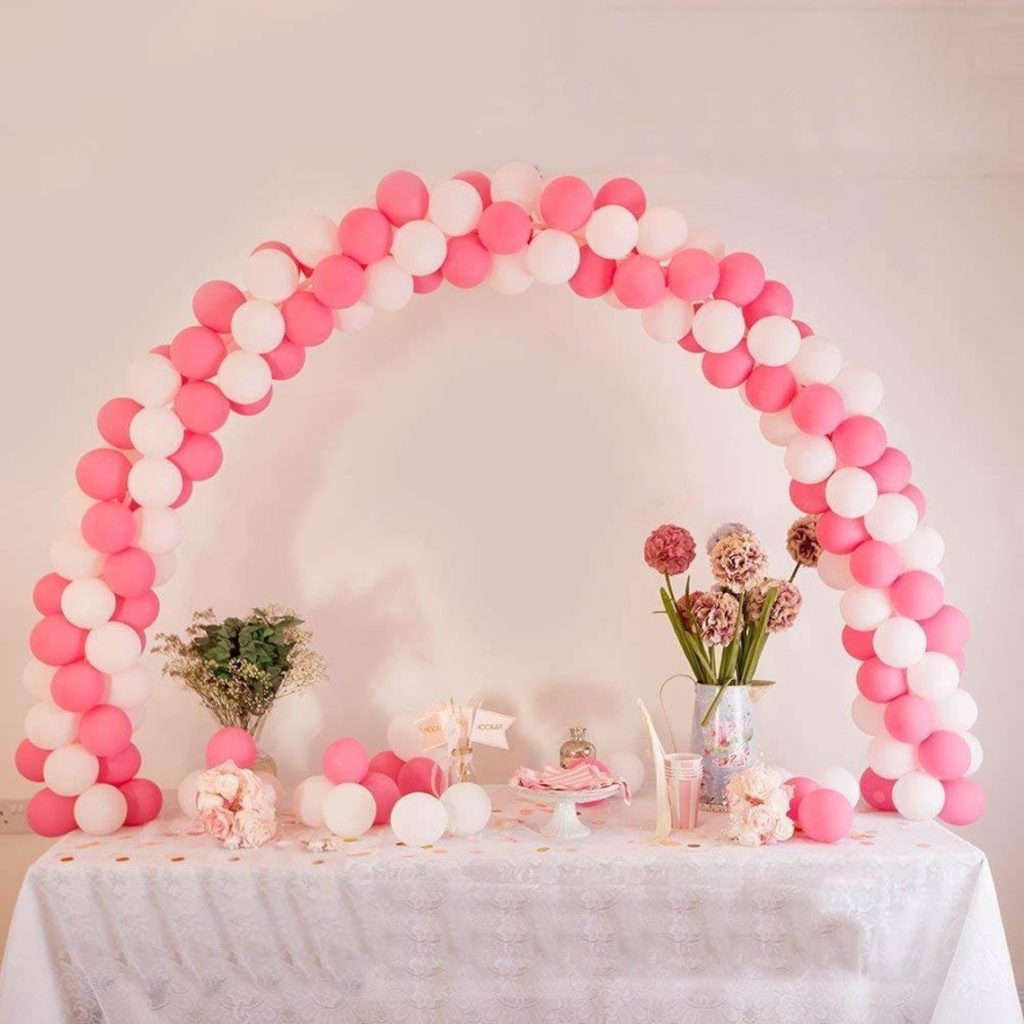 balloon arch etsy