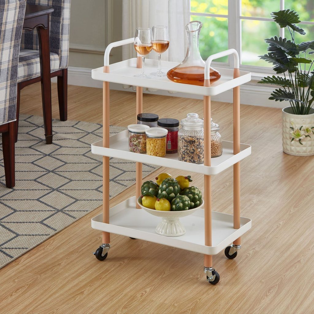 bar cart