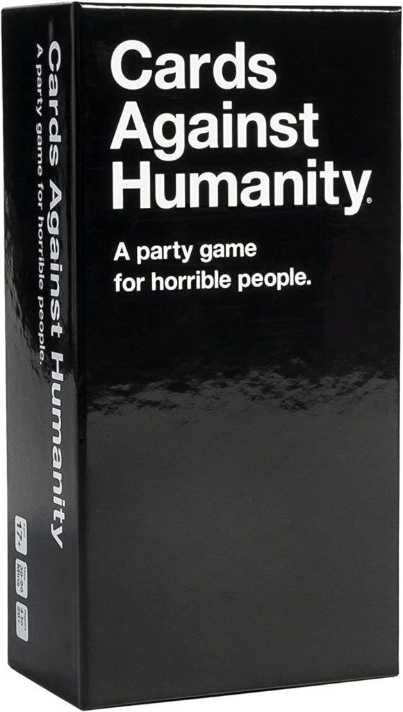 cards against humanity