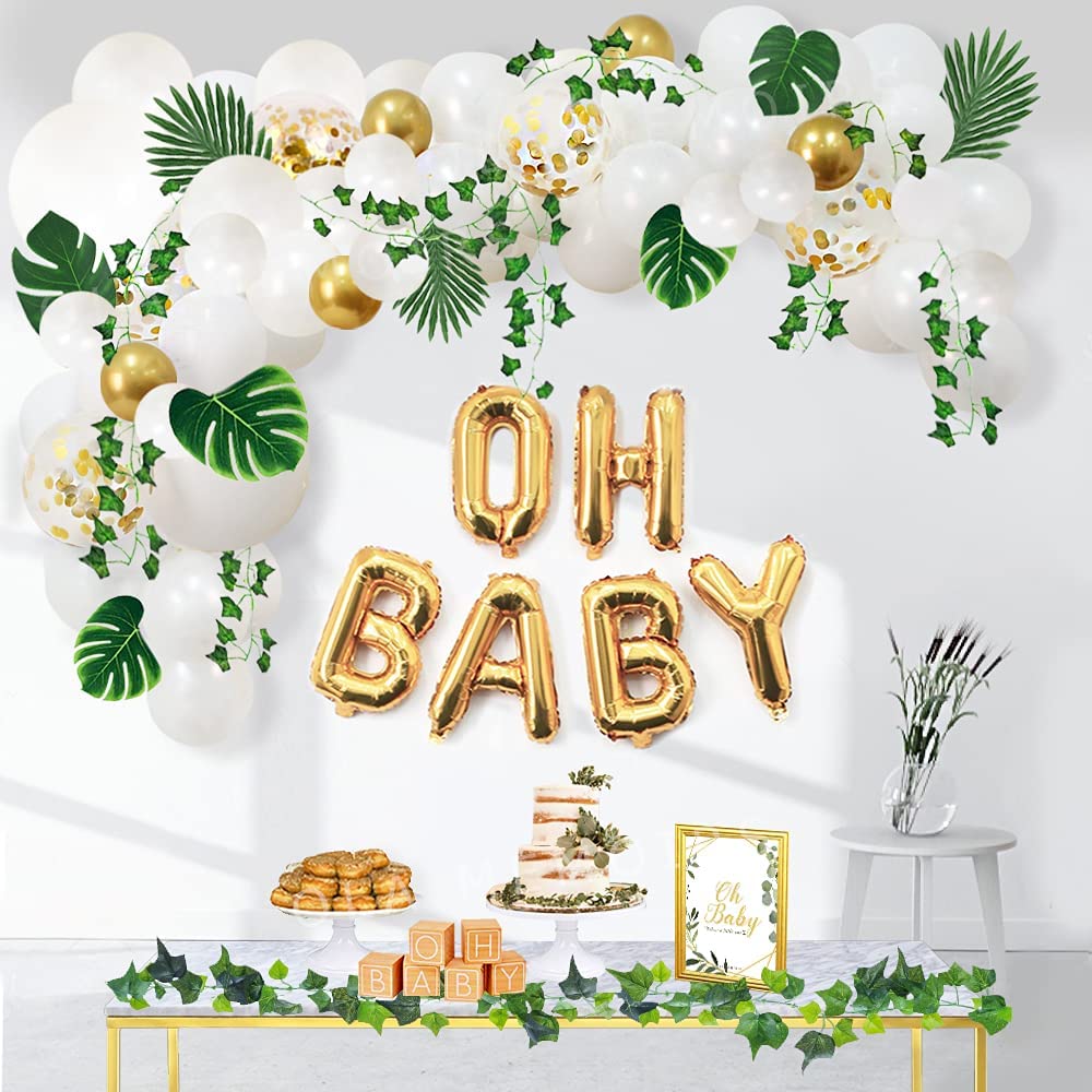 oh baby party bundle