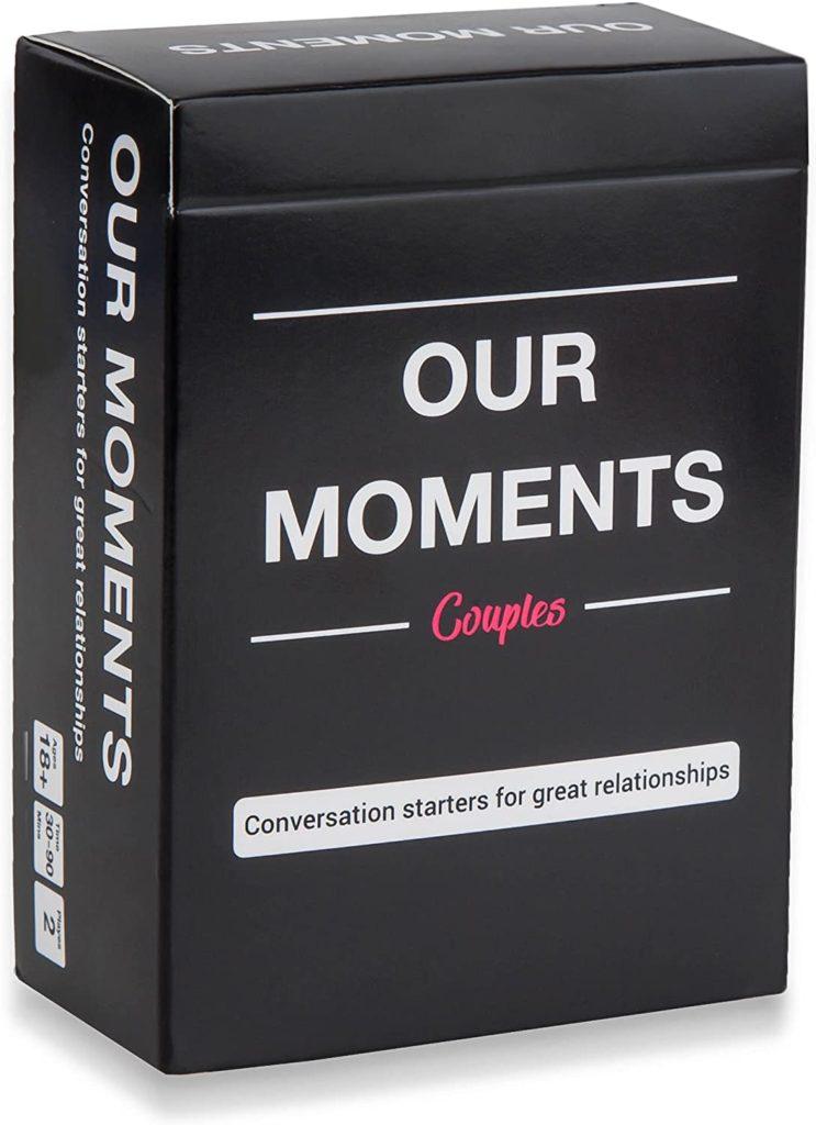 our moments couples