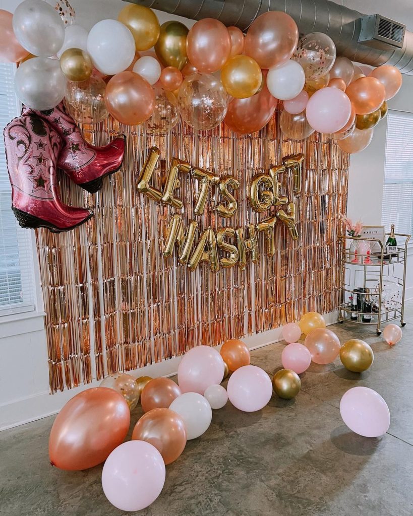 Nashville bachelorette party ideas