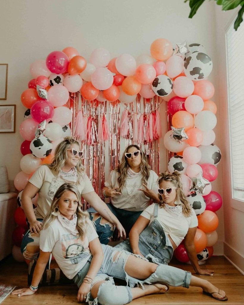 Nashville bachelorette party ideas