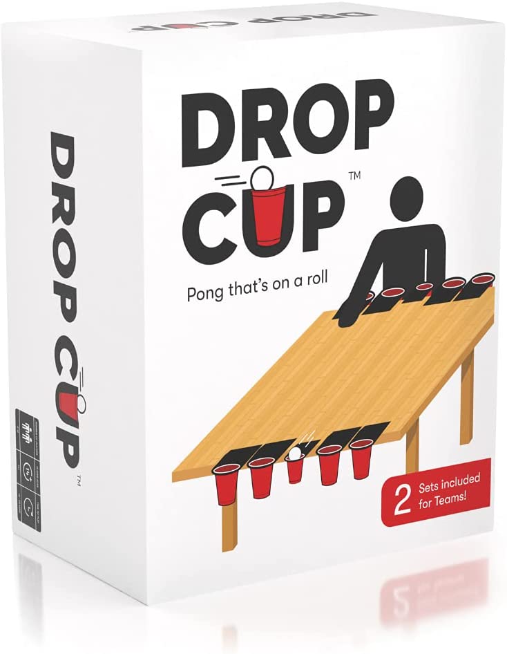 drop cup