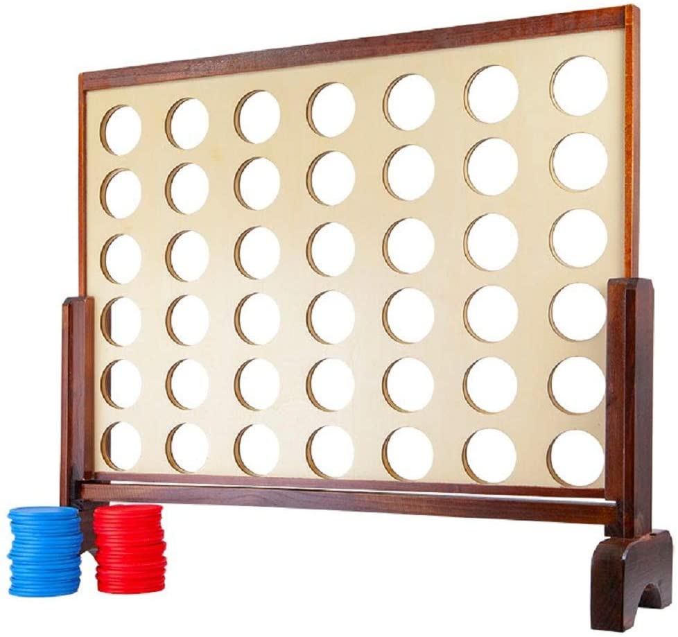 connect 4