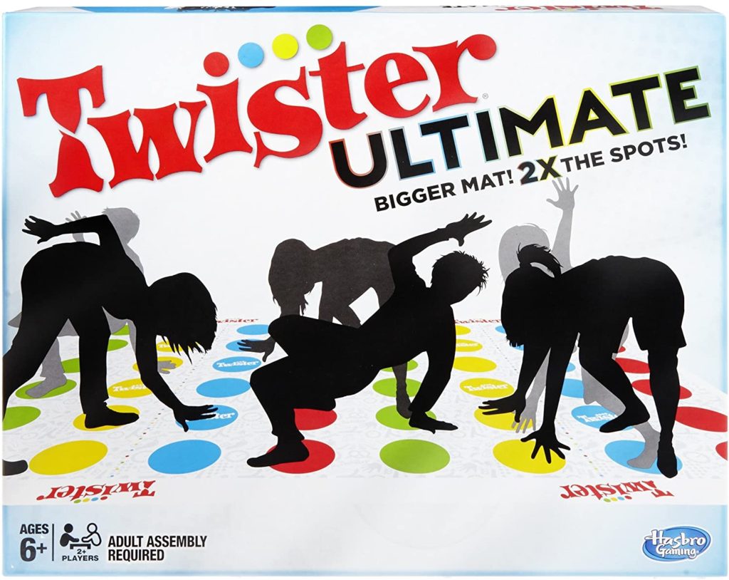 twister