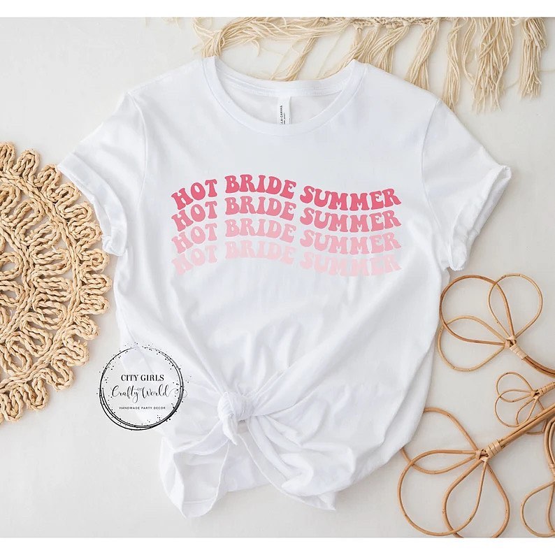 clean summer bachelorette party